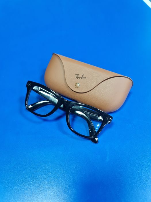 RayBan Meta gen1