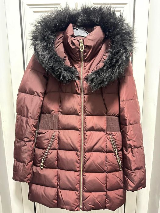 Зимно яке Ivanka Trump