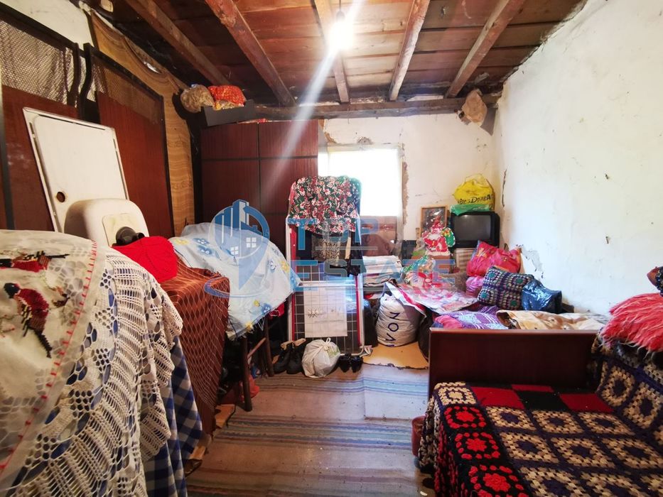 Продава се Къща в с. Драганово, Област Велико Търново - 100 кв.м за 230 €/кв.м - Снимка #8