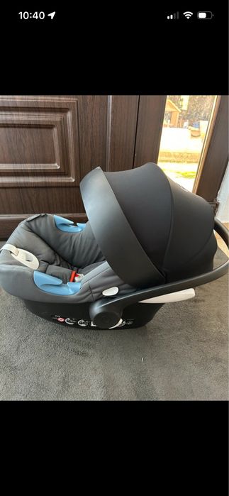 Scoica Cybex Aton 0-13 kg