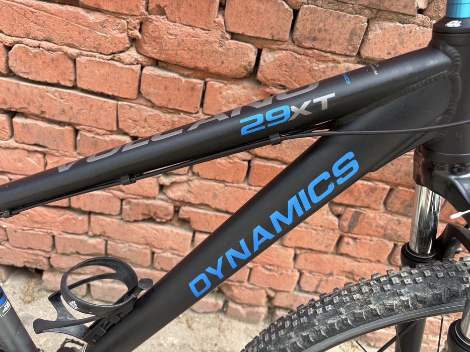 Алуминиев нелосипед Dynamics 29 цола