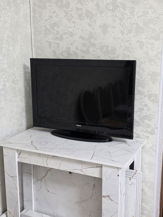 Телевизор в хорошем состоянии