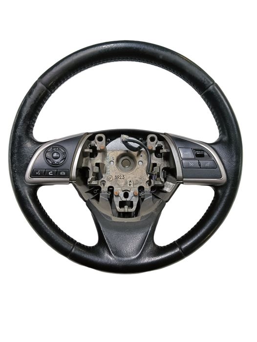 Volan Mitsubishi Outlander Iii Gg_W, Gf_W, Zj 2012 - > Hybrid 4Wd 4B11