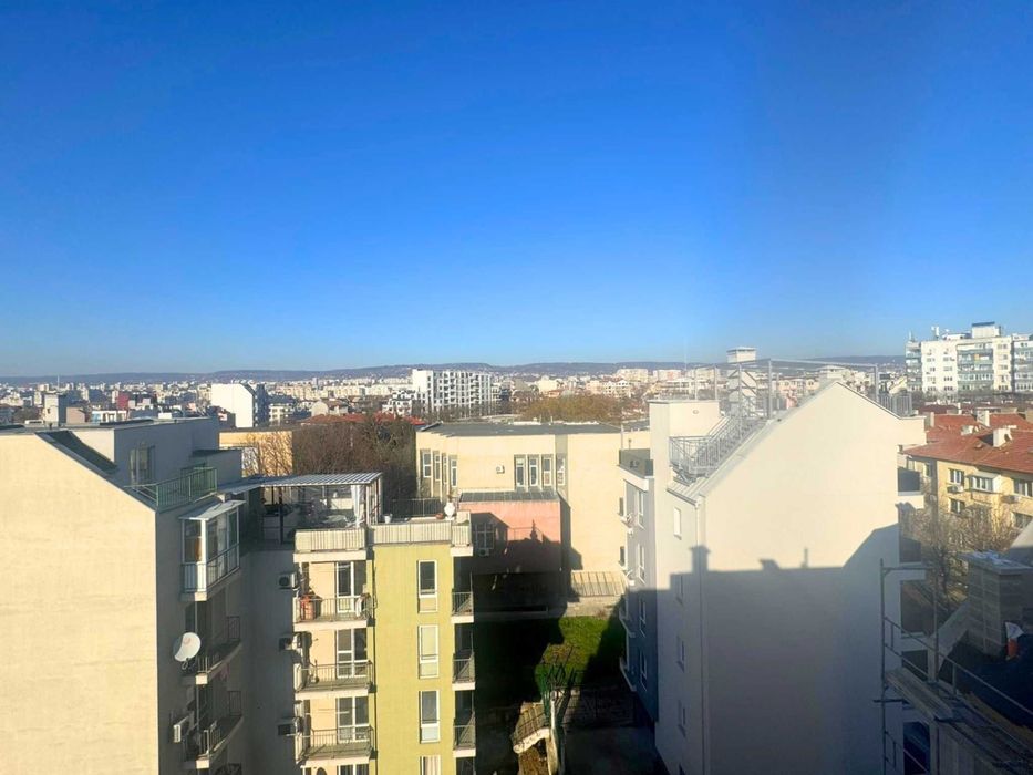 Апартамент в центъра на гр. Варна