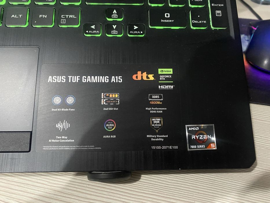 Ноутбук Asus продам