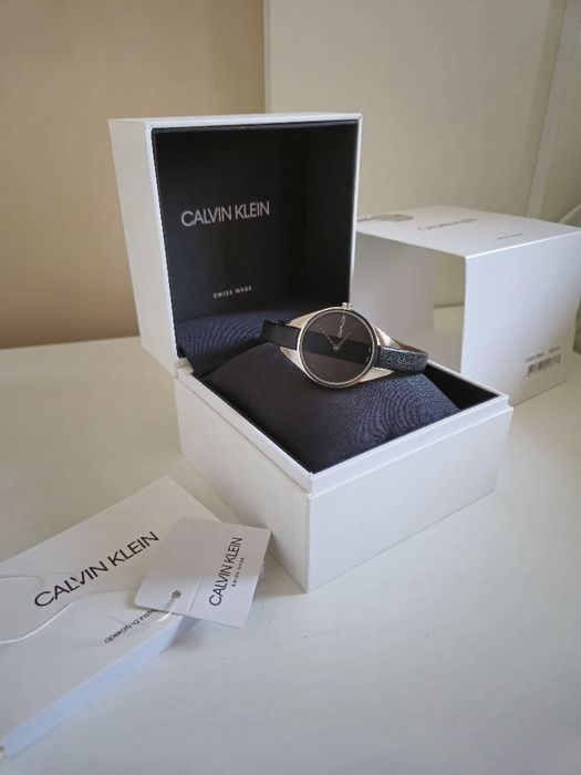 Оригинален дамски часовник Calvin Klein