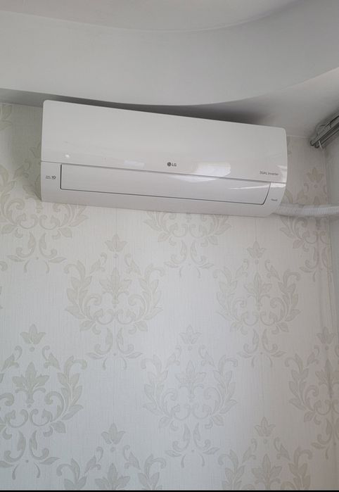 Montaj Aer Condiționat garanție