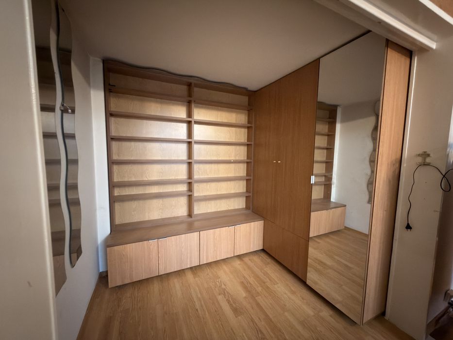 Mobila dormitor / living