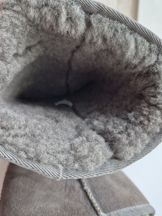 Угги UGG Australia оригинал размер 34,5