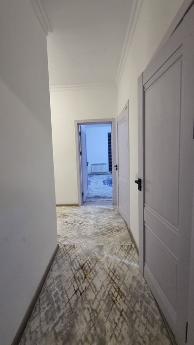 Аренда 2-хонали 60 кв.м, Сокин макон, метро 5-чи бекат