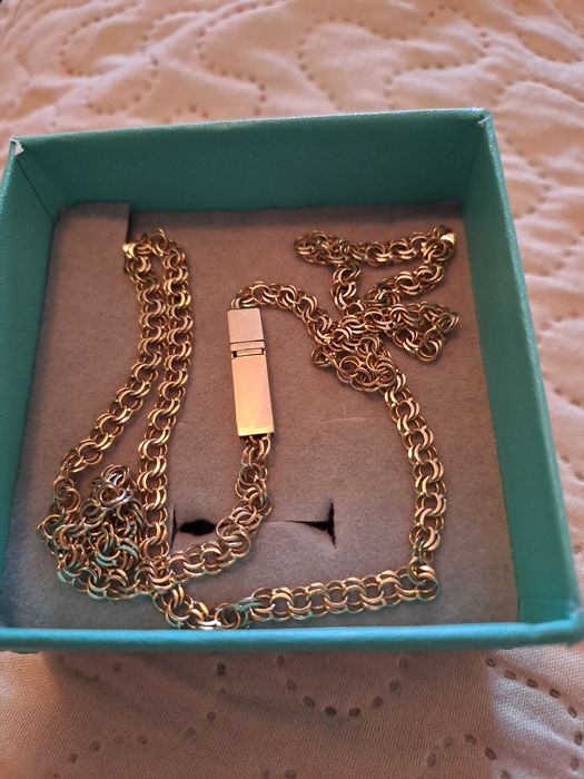 Продам золото б/у