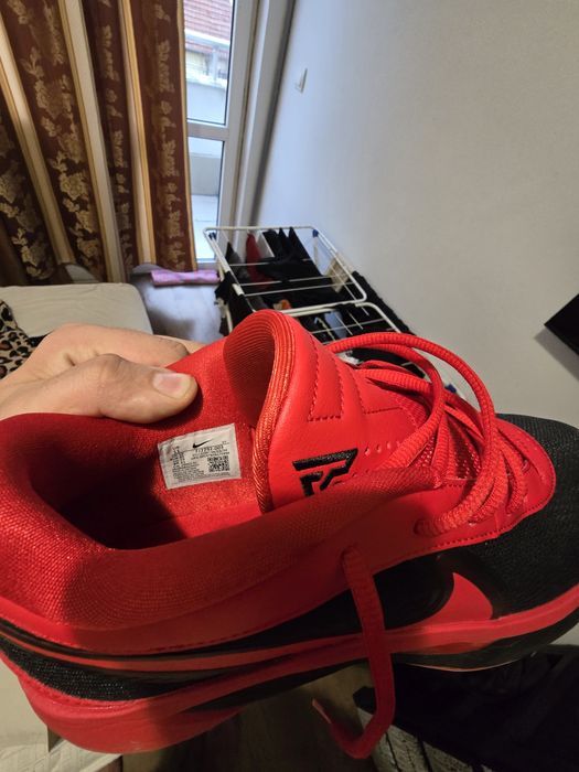 Маратонки Naik  sm