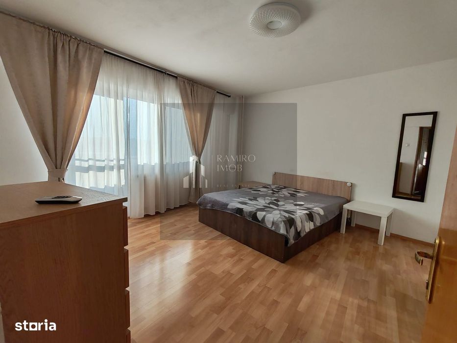 Garsoniera Metrou Costin Georgian 44 MP