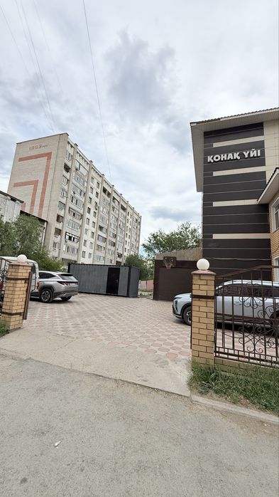 Сдам в аренду участок
