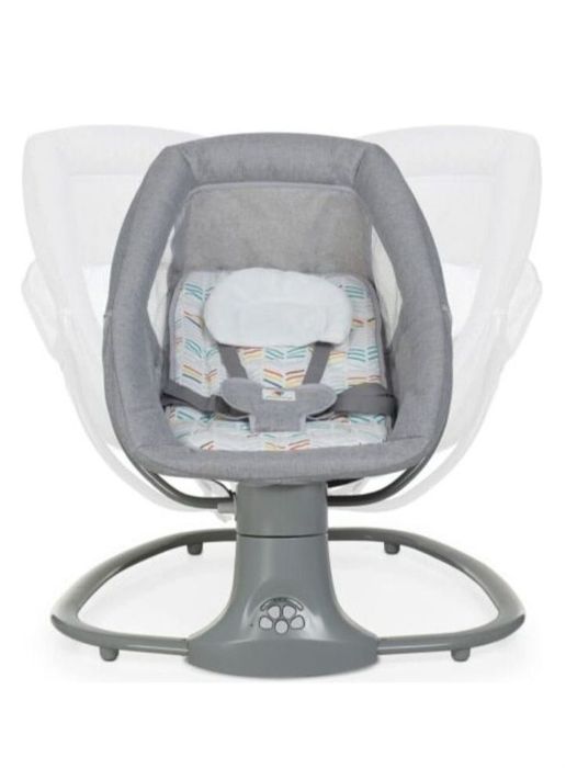 Продается детский шезлонг