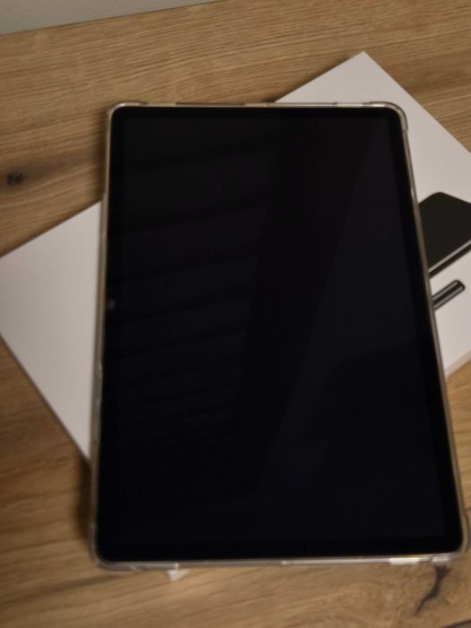 Samsung Galaxy Tab S11 12GB RAM, 256GB