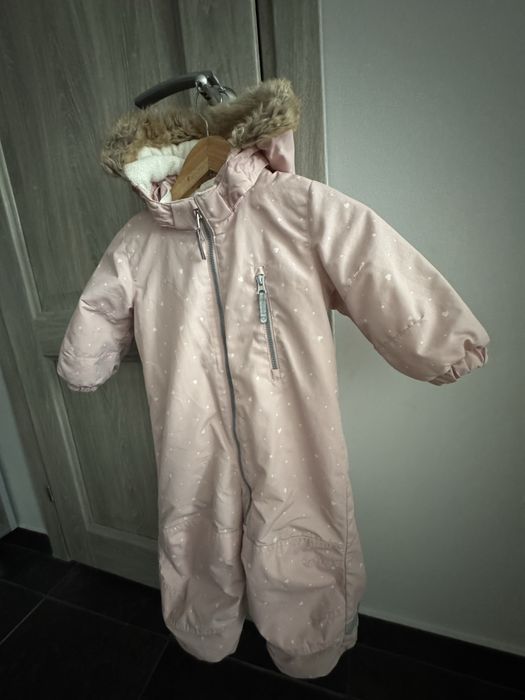 Комбенизон H&M на девочку (демисезон)