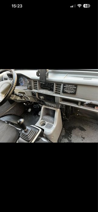 Damas delux 2022 sotiladi