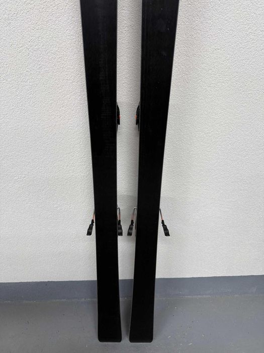 schi blizzard thunderbird r15 2024/2025 180 cm