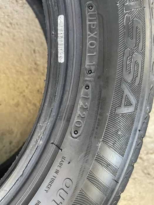 225/55 R17 Lassa Driveways Dot 20-21
