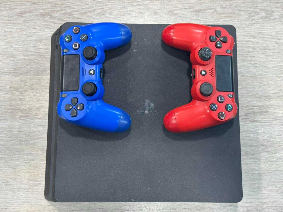 PlayStation 4 Slim 1TB