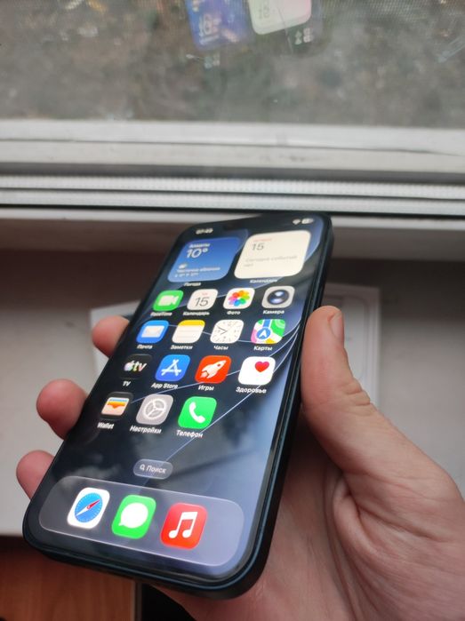 iPhone 13, 128gb