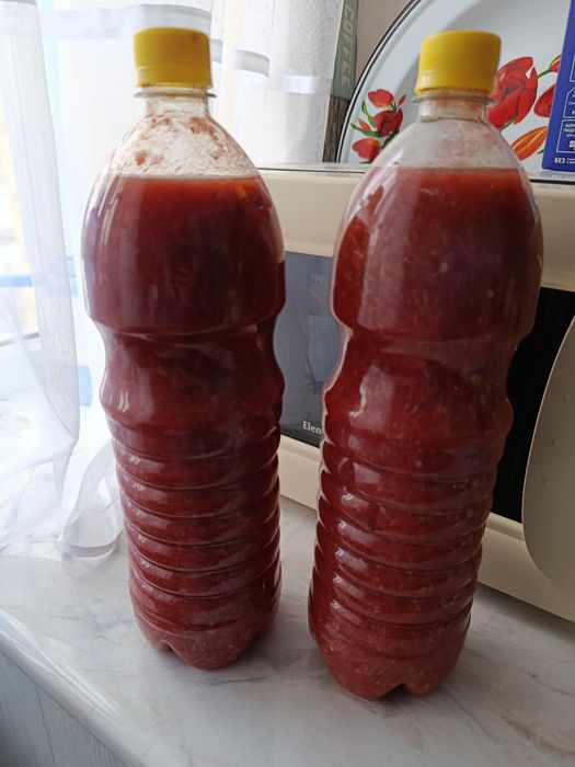 Продам огонек 1,5 л