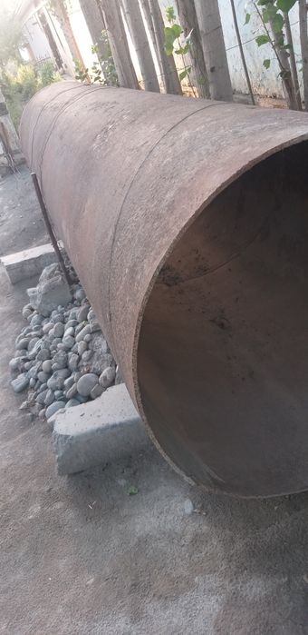 Turuba sotiladi 4.30 metr uzunligi