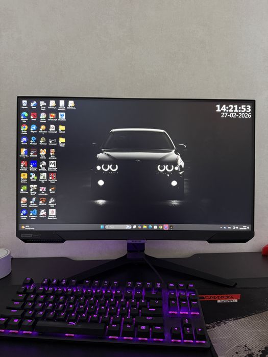 Компьютер игровой