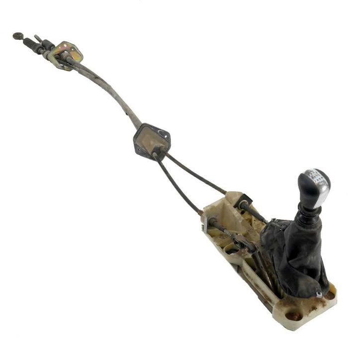 Механизъм с жила скоростен лост Nissan Almera Tino (V10)  ID: 157947