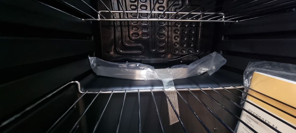 Хладилна витрина Klarstein 33L