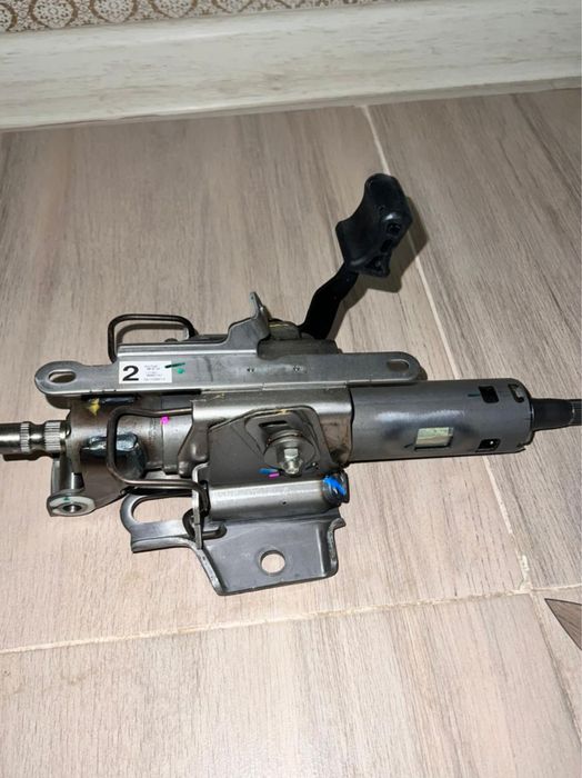 Рулевая Колонка HILUX CAMRY LC-200