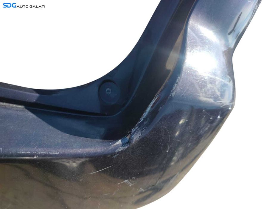 Bara Spoiler Spate Mazda 6 Break 2002 - 2008 [LC0189]