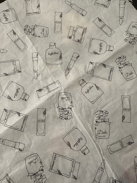 Хайлайтер Dolce&Gabbana rose the one, Намаление от 150