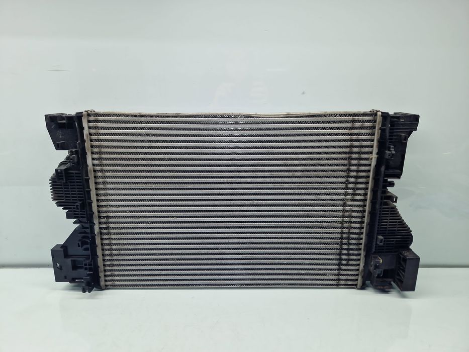 Radiator intercooler Mercedes Clasa A (W177) [Fabr 2019-2024] A2475000