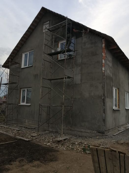 Услуги строительные