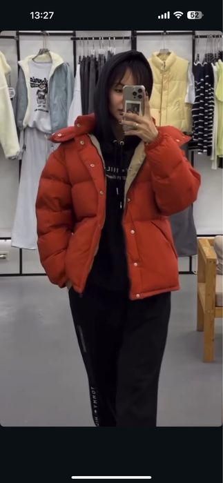 Пуховики Who.A.U