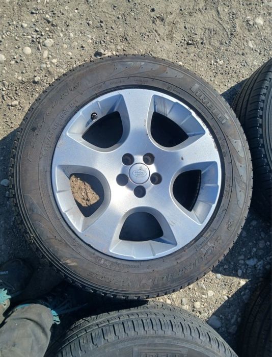 Roata, janta Land Rover 235/60 r18