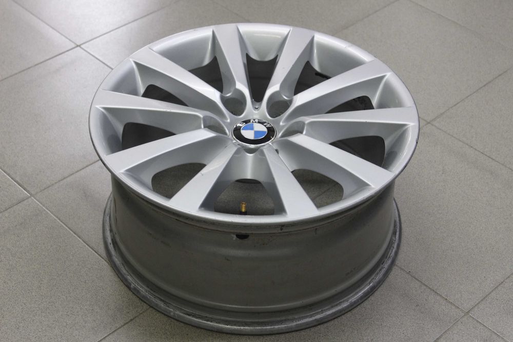 Джанта 18" BMW 5-серия F10, F11
