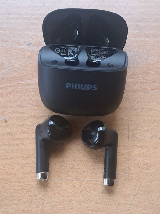PHILIPS безжични слушалки