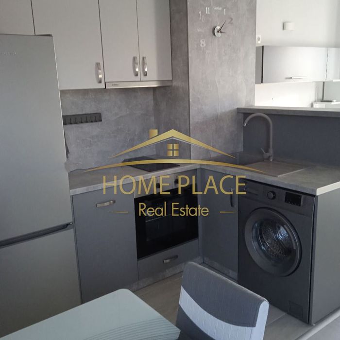 Дава се под наем Двустаен апартамент в Варна, Левски - 66 кв.м за 586.5 € - Снимка #3