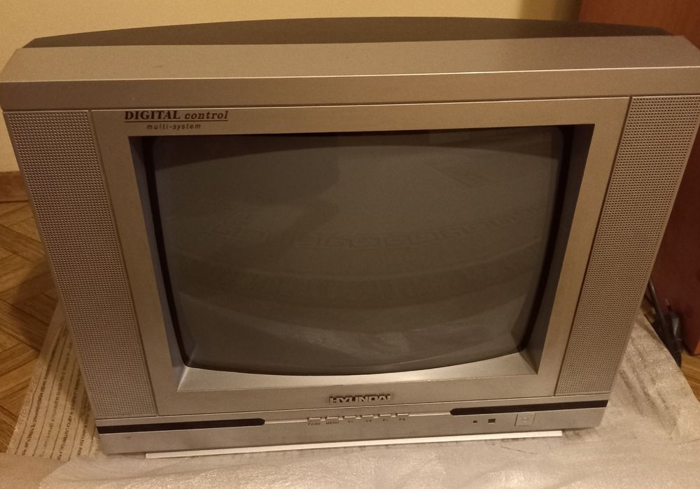 Телевизор Хюндай