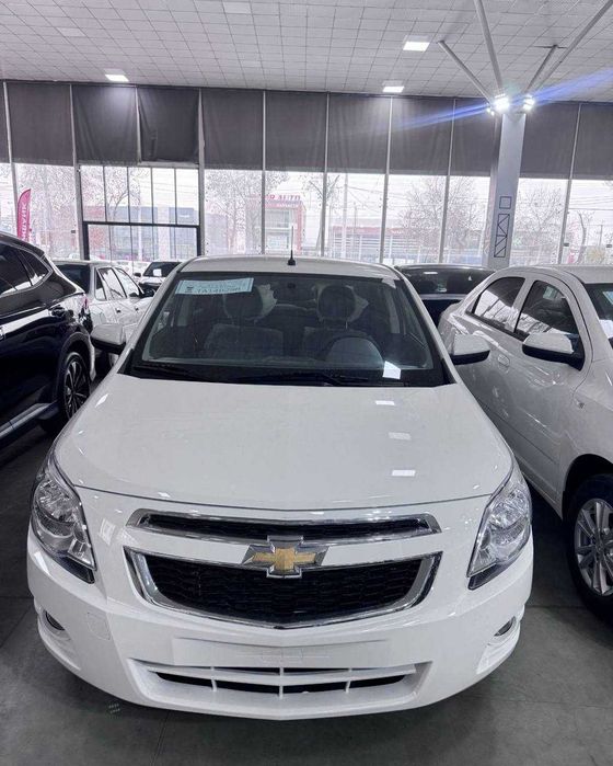 Cobalt garantiya vikup