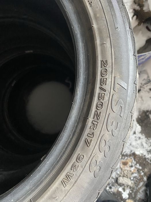Летние шины резины