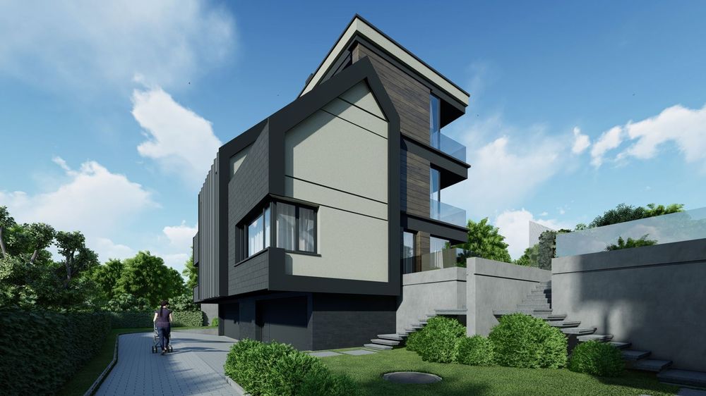 Продава се Къща в София, Симеоново - 254 кв.м за 1812 €/кв.м - Снимка #5