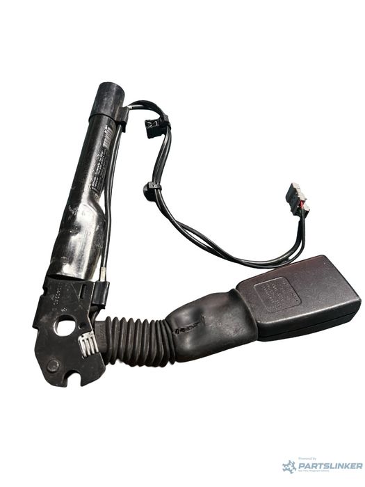 Catarama Centura De Siguranta Fata Stanga Bmw 1 E81 2006 - 2012 712629