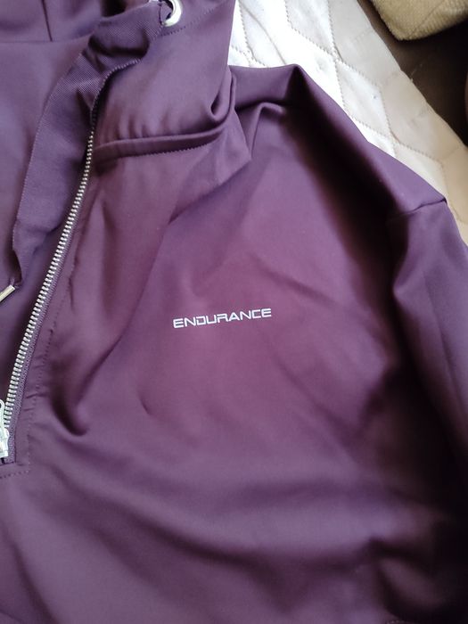Дамски суичър Endurance