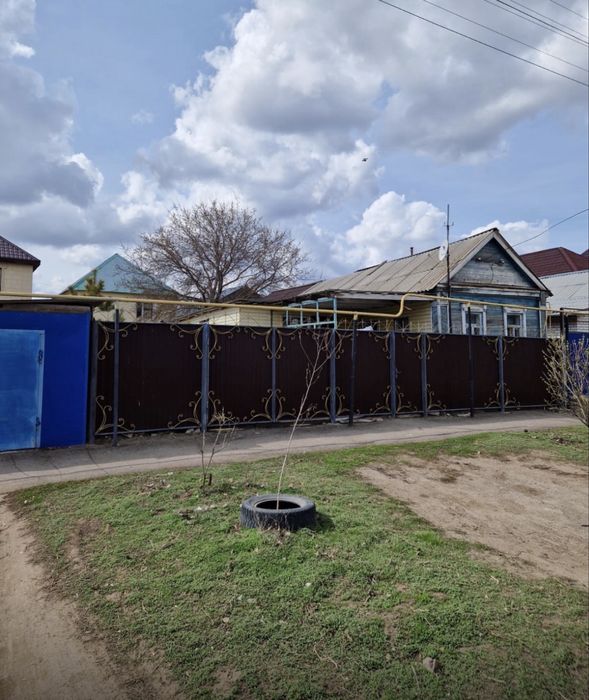 Продается частный дом в экологичемки чистом районе