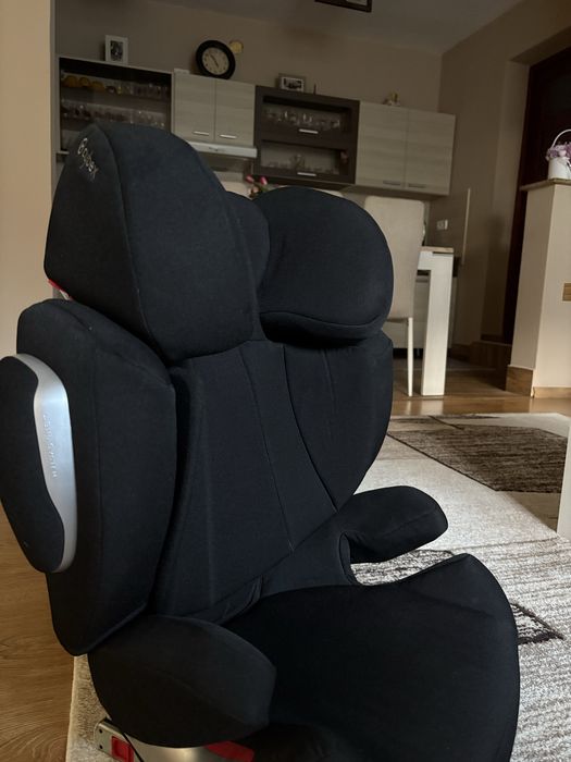scaun auto pentru copii Cybex Platinum!