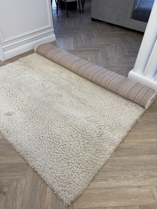 Ковер 100% шерсть